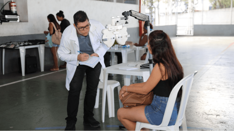 Mães atípicas da Apae ganham dia de beleza