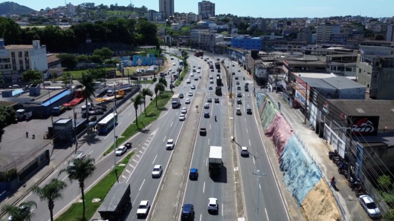 Obras do viaduto da Avenida Mário Gurgel começam na próxima terça (21)
