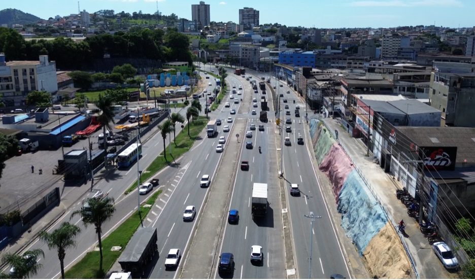 Obras do viaduto da Avenida Mário Gurgel começam na próxima terça (21)