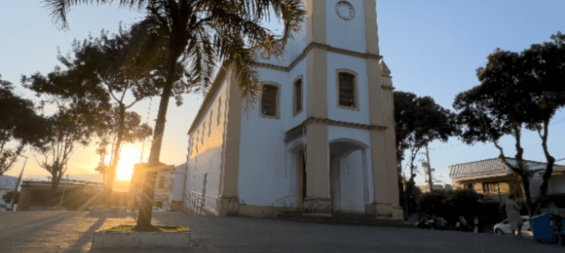 Cariacica-Sede terá programação de quatro dias para celebrar 134 anos