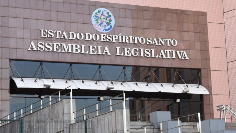 Transparência é o foco do lançamento do Observatório do Legislativo pela Assembleia Legislativa