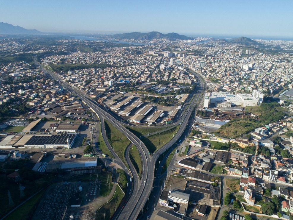 Cariacica se consolida como polo de distribuição de carros elétricos do país