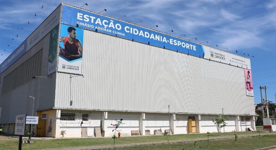 Abertura dos Jogos Estudantis de Cariacica será nesta quarta-feira (3)