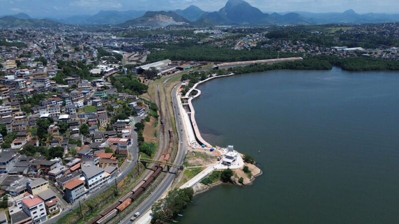 Conheça os Pontos Turísticos de Cariacica, a cidade que abraça você!