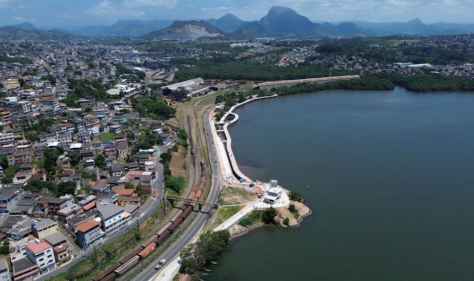 Conheça os Pontos Turísticos de Cariacica, a cidade que abraça você!