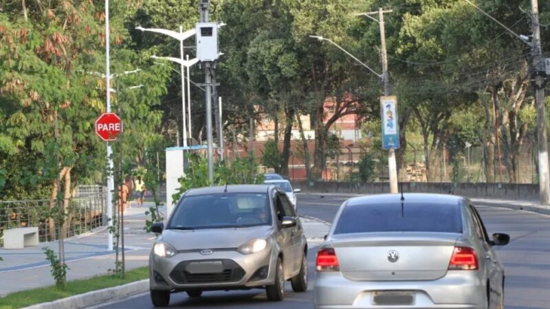 Cariacica Instala Radares na Orla para Garantir Segurança no Trânsito