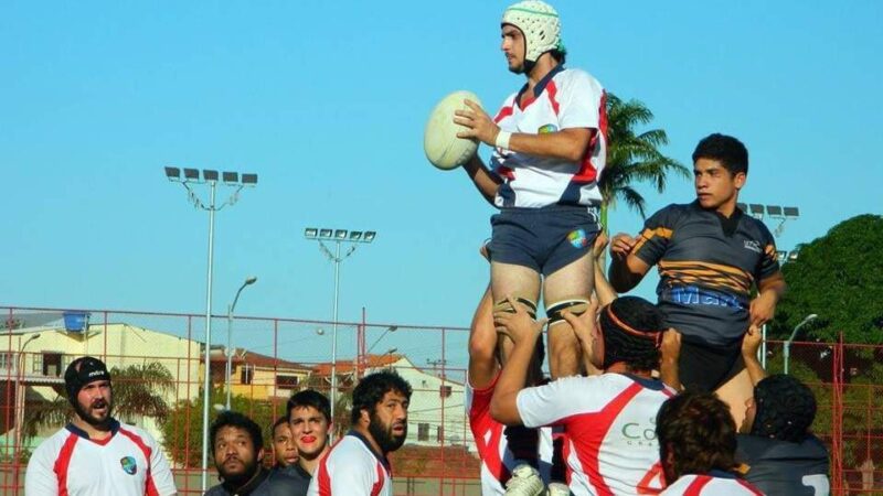 O melhor do Rugby Capixaba chega a Cariacica neste sábado (31)