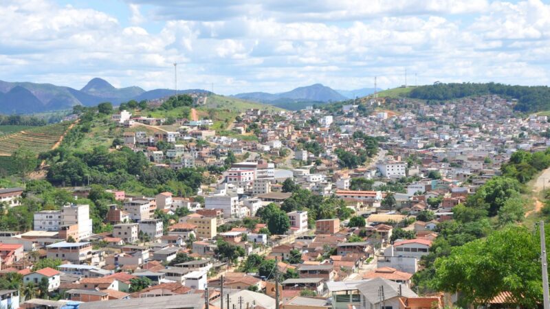 Cesan anuncia racionamento de água em cidade do ES