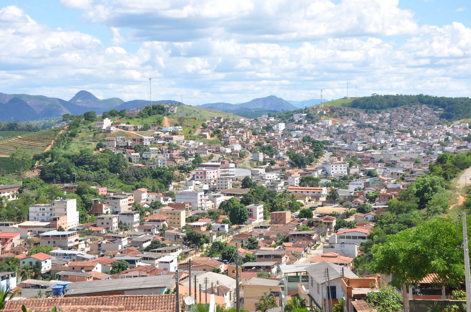 Cesan anuncia racionamento de água em cidade do ES