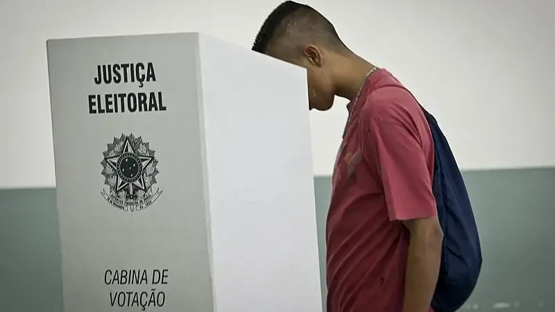 Voto jovem pode definir o resultado da eleição em Cariacica