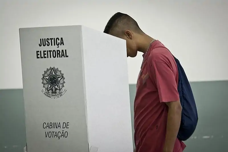 Voto jovem pode definir o resultado da eleição em Cariacica