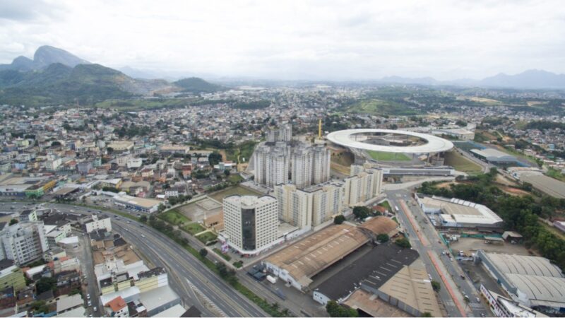 Cariacica lidera o ES como a cidade que mais facilita a abertura de empresas