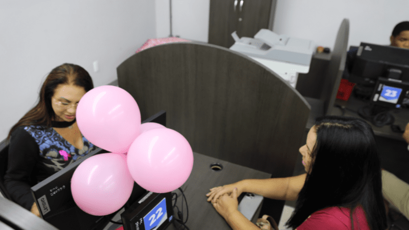 Agência Rosa oferece mais de 500 vagas de emprego até sexta-feira (1)