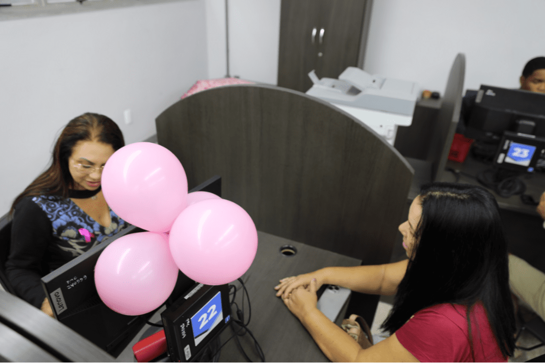 Agência Rosa oferece mais de 500 vagas de emprego até sexta-feira (1)