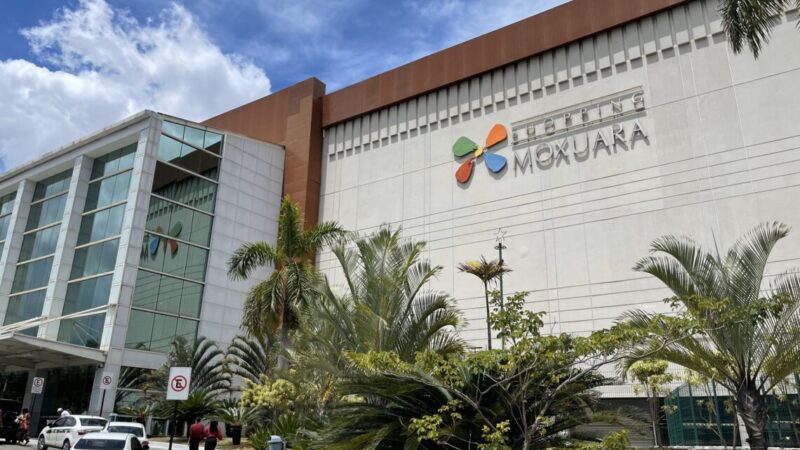 Shopping Moxuara abre mais de 250 vagas de emprego neste final de ano