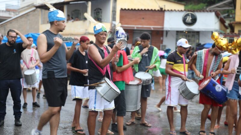 Carnaval 2025: confira a programação completa dos blocos em Cariacica