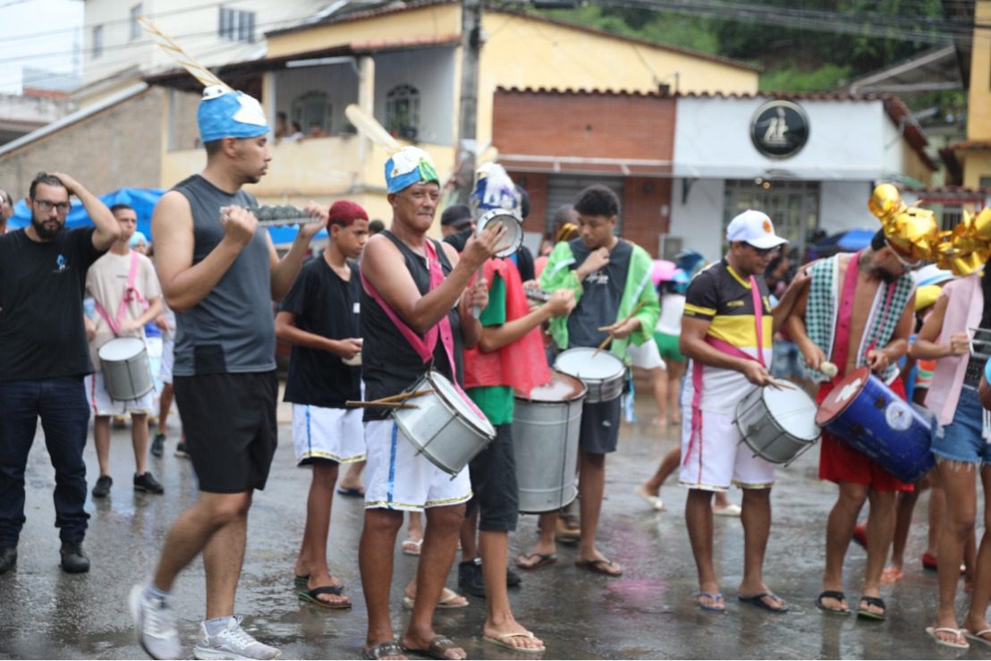 Carnaval 2025: confira a programação completa dos blocos em Cariacica