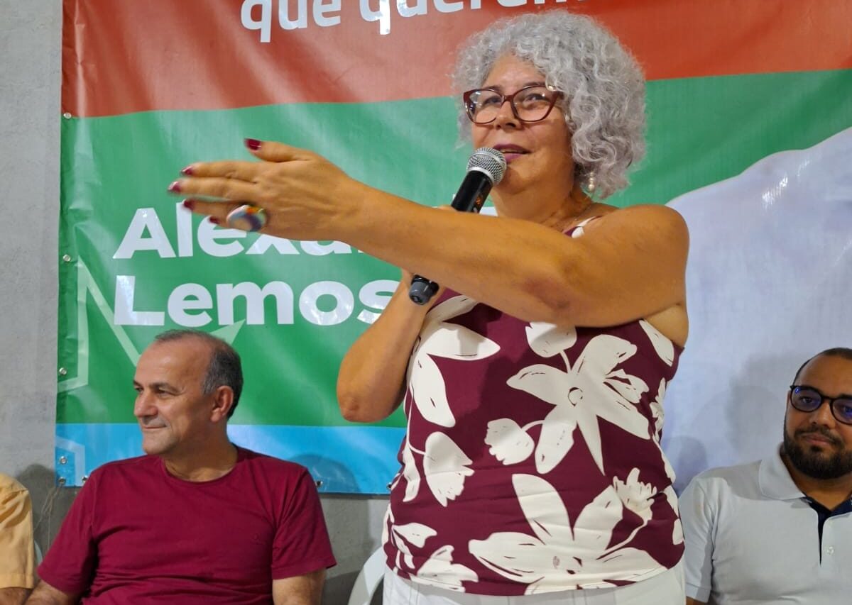 Após Duas Derrotas Eleitorais, Célia Tavares Ganha Destaque na Assembleia Legislativa