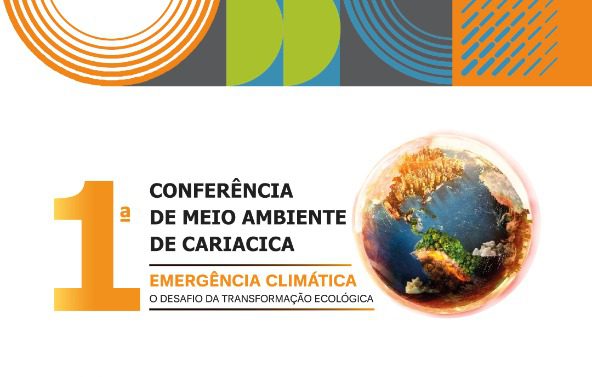 1ª Conferência Municipal de Meio Ambiente será realizada em Cariacica na segunda-feira (20)