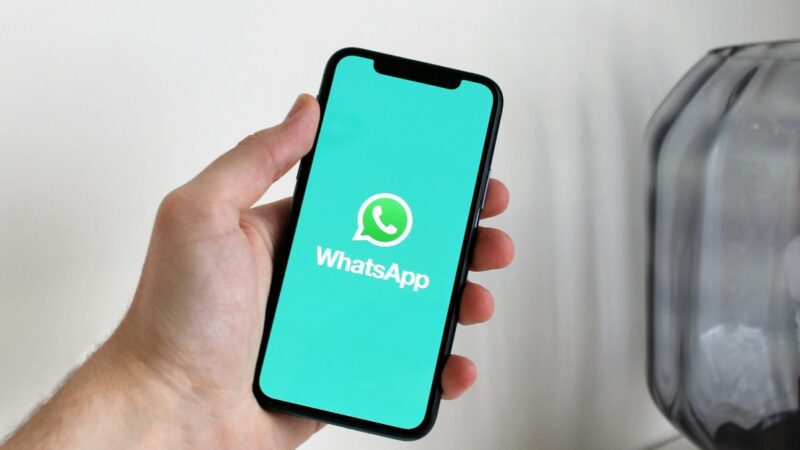 Cariacica inova e disponibiliza canal de notícias pelo WhatsApp