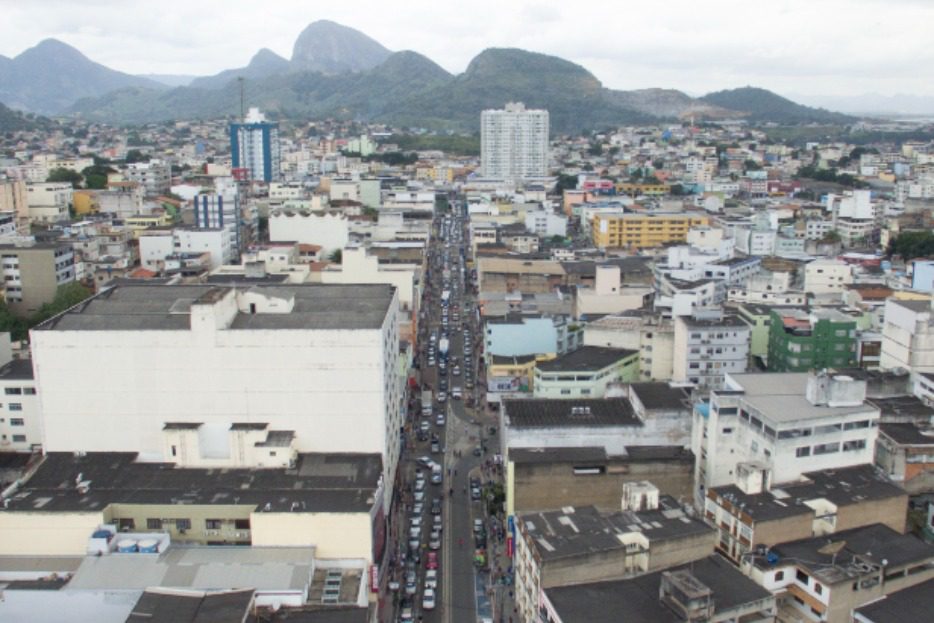 Descubra como o comércio de Cariacica evolui junto com a cidade