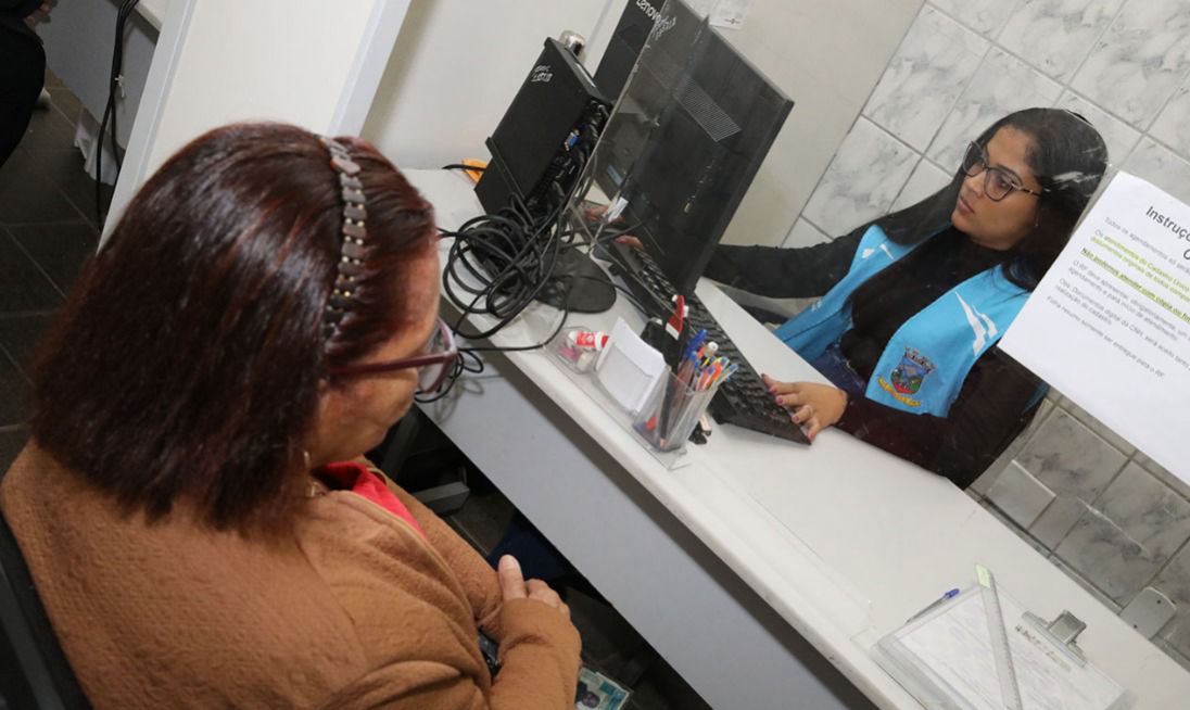 Atenção! Atendimento on-line do CadÚnico fica indisponível entre 28 de fevereiro a 17 de março