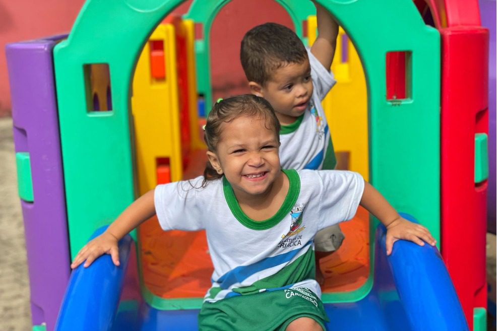 Adaptação escolar: como as equipes pedagógicas recebem os novos alunos nos Centros de Educação Infantil