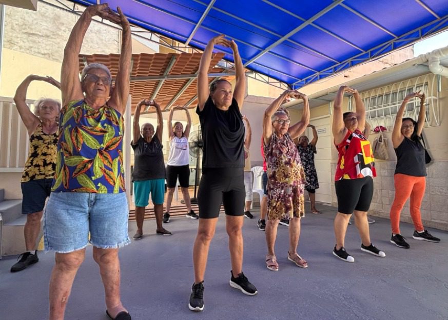 Com dez dias de atuação, CCPI de Campo Grande avança com ritmo intenso