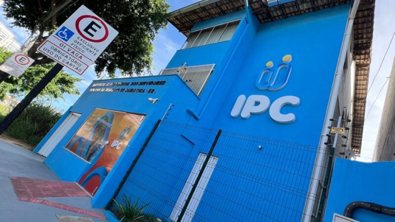 Atenção! Os atendimentos no IPC deverão ser agendados a partir de março