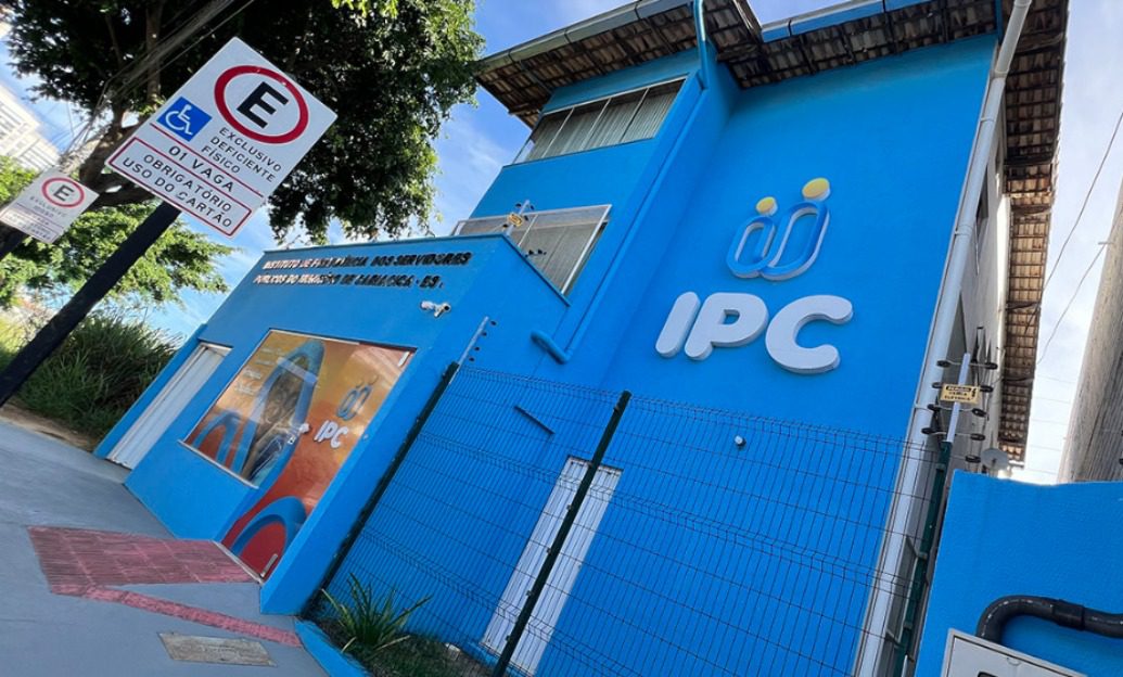 Atenção! Os atendimentos no IPC deverão ser agendados a partir de março