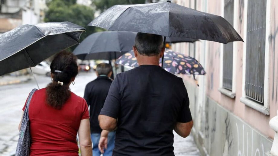 Frente fria avança para o Sudeste nos próximos dias: veja as possíveis consequências para o Espírito Santo