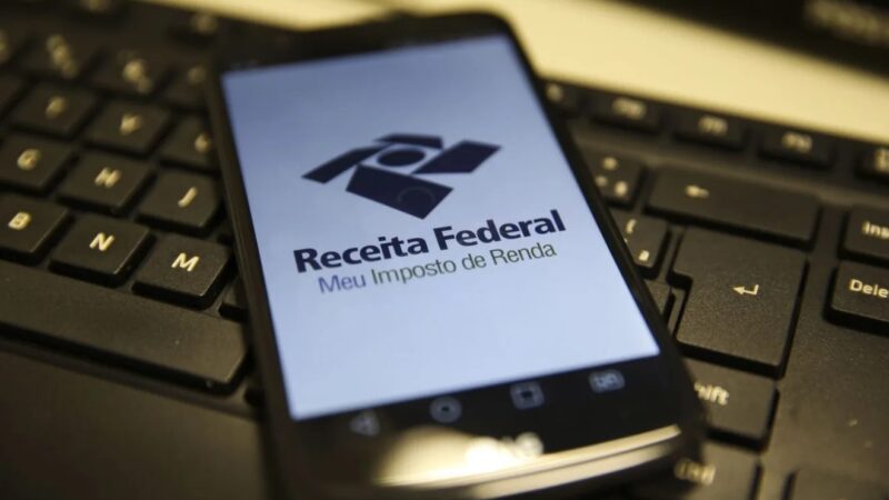 Declaração do Imposto de Renda: prazo começa 17 de março